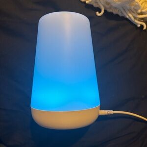 Hatch Rest nightlight & sound machine